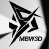 MBW3D